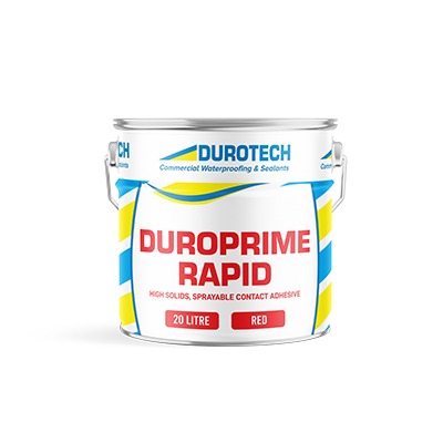 Duroprime Rapid